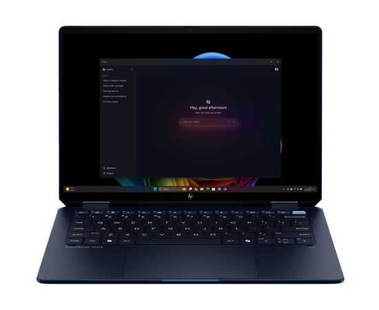 Ноутбук HP OmniBook Ultra Flip 14-fh0000 (B9PD1EA)
