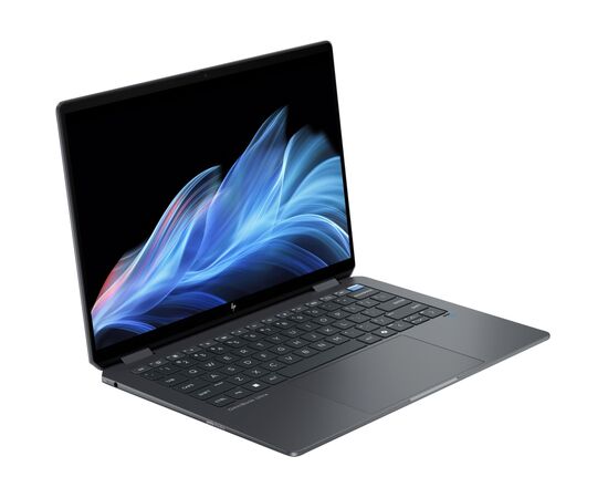 Ноутбук HP OmniBook Ultra Flip 14-fh0001 (B9PD2EA), изображение 2 Ноутбук HP OmniBook Ultra Flip 14-fh0001 (B9PD2EA), изображение 2