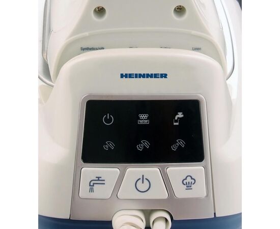 Паровая станция HEINNER HIS-D2403BL, изображение 2 Паровая станция HEINNER HIS-D2403BL, изображение 2