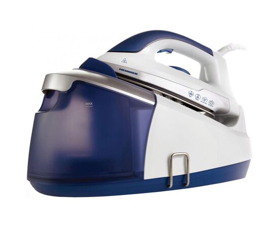 Парова станція HEINNER HIS-D2403BL