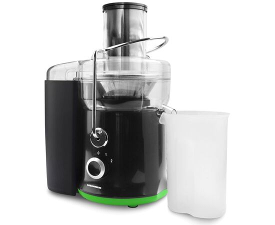 Соковыжималка HEINNER HSF-600BK