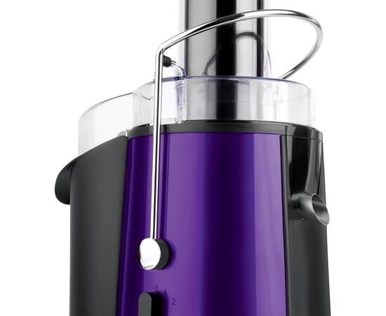 Соковыжималка HEINNER XF-1000UV, изображение 2 Соковыжималка HEINNER XF-1000UV, изображение 2