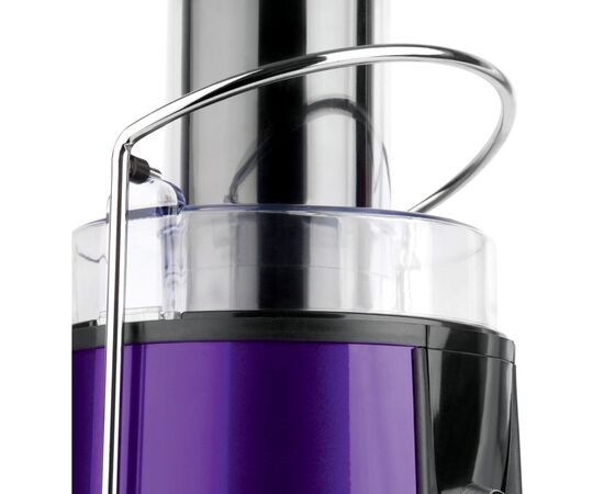 Соковыжималка HEINNER XF-1000UV, изображение 4 Соковыжималка HEINNER XF-1000UV, изображение 4