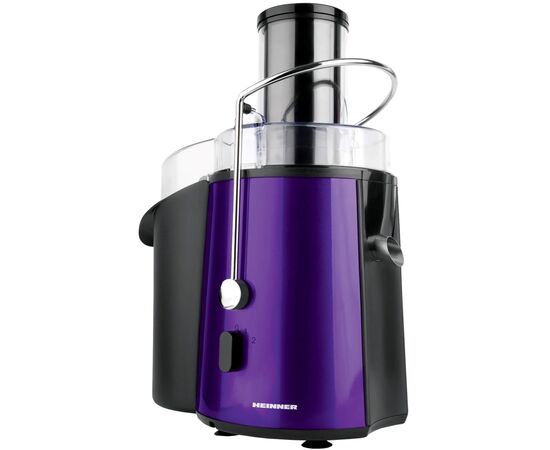 Соковижималка HEINNER XF-1000UV