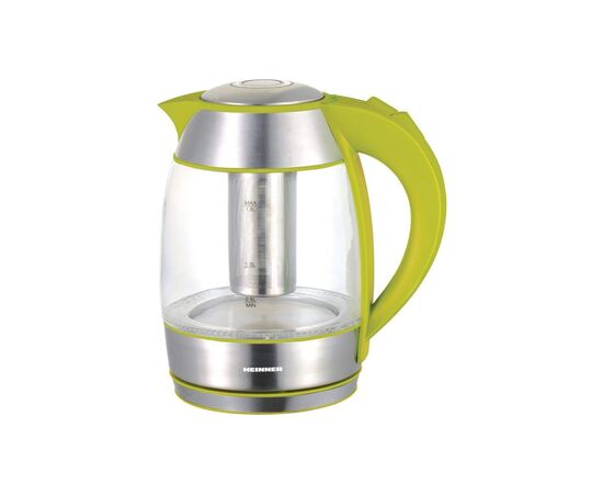 Електрочайник HEINNER HEK-TF2200GR