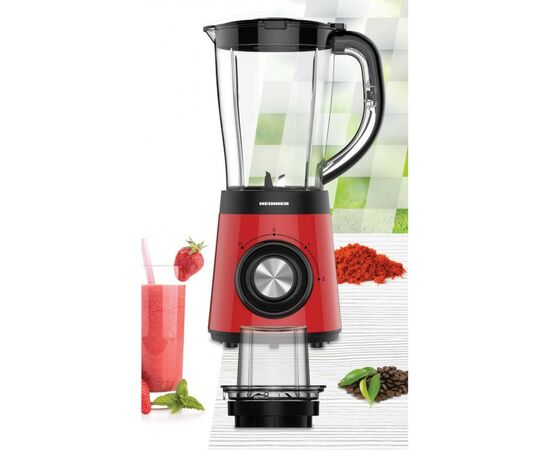 Блендер HEINNER HBL-500RRD, изображение 3 Блендер HEINNER HBL-500RRD, изображение 3