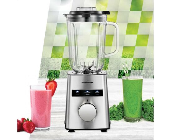 Блендер HEINNER HBL-HE800SS, изображение 2 Блендер HEINNER HBL-HE800SS, изображение 2