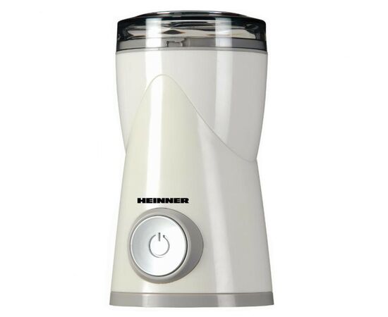 Кофемолка HEINNER HCG-150P