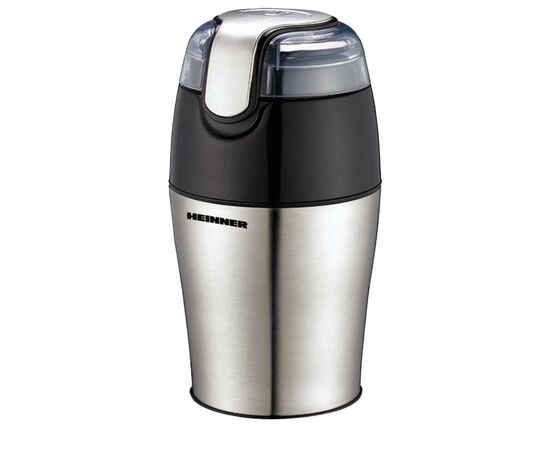 Кофемолка HEINNER HCG-150SS