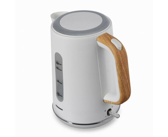 Электрочайник HEINNER HEK-WH2200BB, изображение 2 Электрочайник HEINNER HEK-WH2200BB, изображение 2