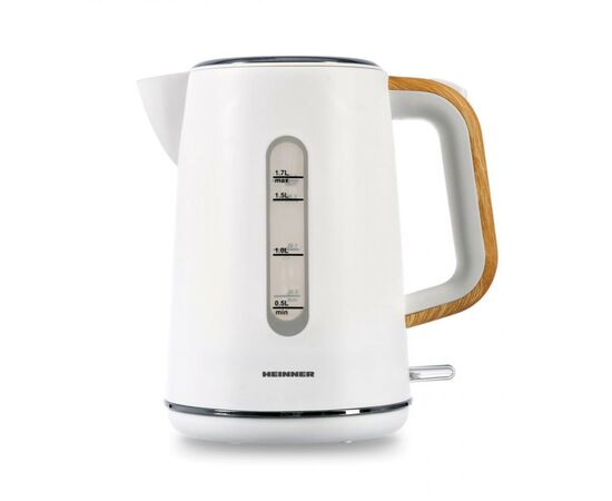 Электрочайник HEINNER HEK-WH2200BB