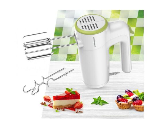 Миксер HEINNER HM-300GR, изображение 2 Миксер HEINNER HM-300GR, изображение 2