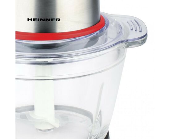 Измельчитель HEINNER HMC-D300RD, изображение 2 Измельчитель HEINNER HMC-D300RD, изображение 2