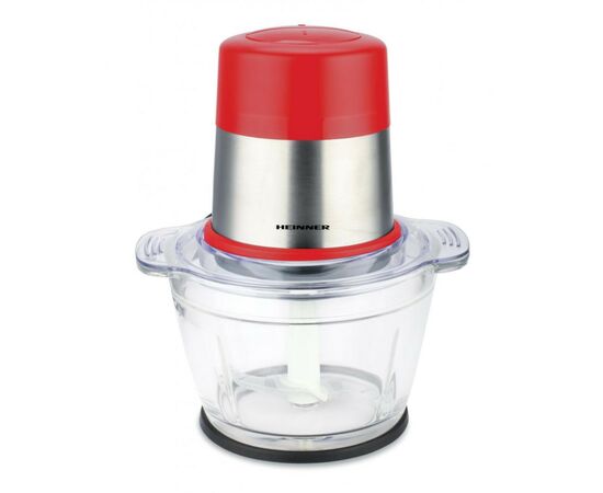 Измельчитель HEINNER HMC-D300RD