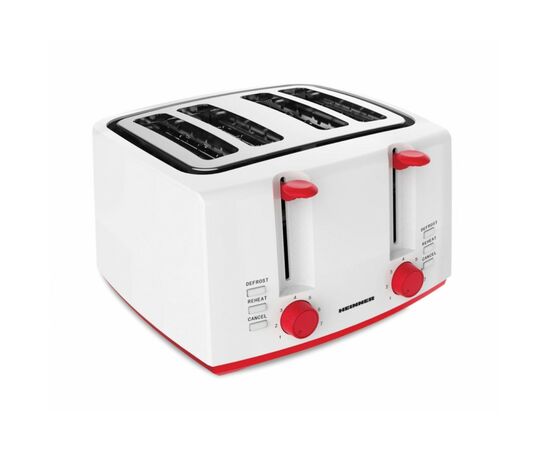 Тостер HEINNER HTP-1300WHR