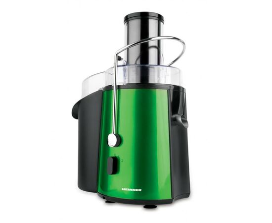 Соковыжималка HEINNER XF-1000GRSP
