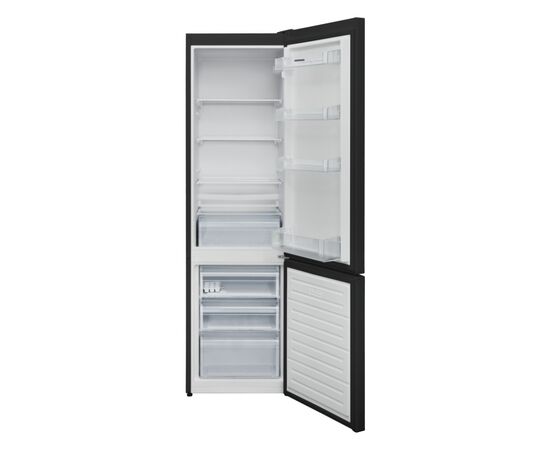 Холодильник HEINNER COMBINA FRIGORIFICA HEINNER HC-V288BKE++ (HC-V288BKE++), изображение 2 Холодильник HEINNER COMBINA FRIGORIFICA HEINNER HC-V288BKE++ (HC-V288BKE++), изображение 2
