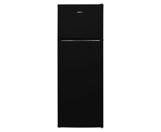 Холодильник HEINNER FRIGIDER CU DOUA USI HEINNER HF-V212BKE++ (HF-V212BKE++)