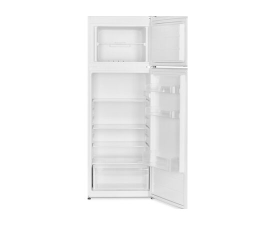 Холодильник HEINNER FRIGIDER CU DOUA USI HEINNER HF-V212E++ (HF-V212E++), изображение 2 Холодильник HEINNER FRIGIDER CU DOUA USI HEINNER HF-V212E++ (HF-V212E++), изображение 2