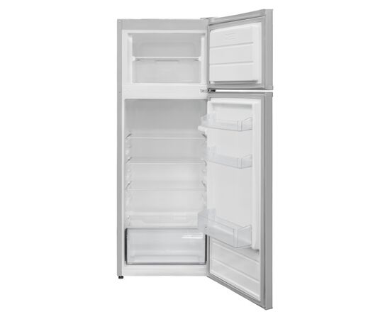 Холодильник HEINNER FRIGIDER CU DOUA USI HEINNER HF-V212SE++ (HF-V212SE++), изображение 2 Холодильник HEINNER FRIGIDER CU DOUA USI HEINNER HF-V212SE++ (HF-V212SE++), изображение 2