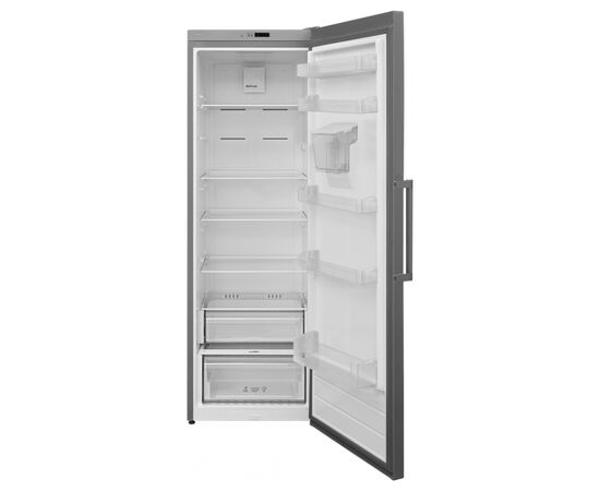Холодильник HEINNER FRIGIDER CU O USA HEINNER HF-V401NFXWDE++ (HF-V401NFXWDE++), изображение 2 Холодильник HEINNER FRIGIDER CU O USA HEINNER HF-V401NFXWDE++ (HF-V401NFXWDE++), изображение 2