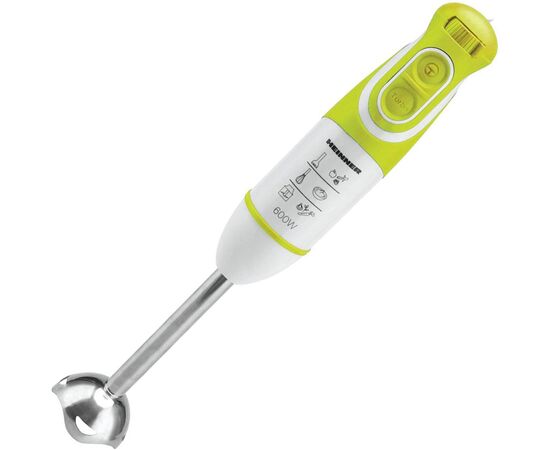 Блендер HEINNER HB-600GR, изображение 2 Блендер HEINNER HB-600GR, изображение 2
