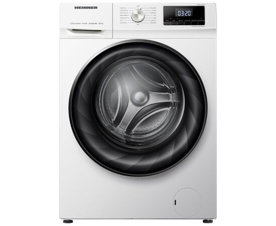 Стиральная машина HEINNER MASINA DE SPALAT RUFE CU USCATOR HEINNER HWDM-H8514A (HWDM-H8514A)