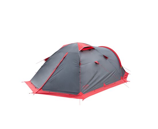 Палатка Tramp Mountain 4 v2 (TRT-024), изображение 2 Палатка Tramp Mountain 4 v2 (TRT-024), изображение 2