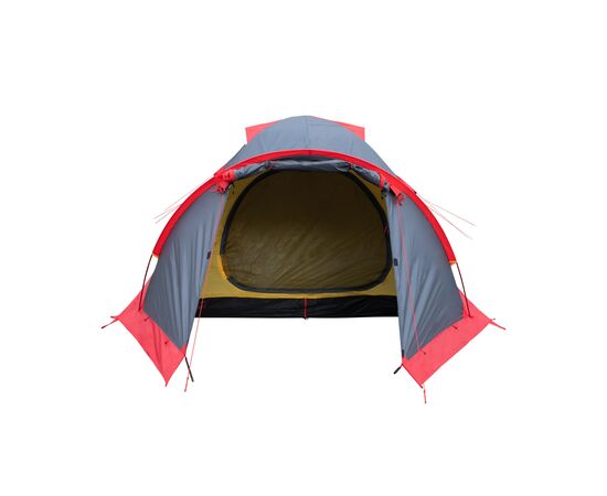 Палатка Tramp Mountain 4 v2 (TRT-024), изображение 6 Палатка Tramp Mountain 4 v2 (TRT-024), изображение 6