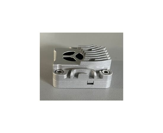 Видеопередатчик (VTX) DEC1 D1 2.5W 5.8GHz L,X Band (000004543), изображение 4 Видеопередатчик (VTX) DEC1 D1 2.5W 5.8GHz L,X Band (000004543), изображение 4