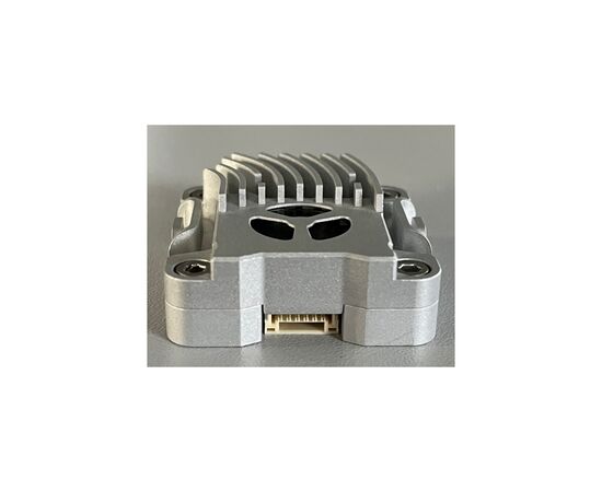 Видеопередатчик (VTX) DEC1 D1 2.5W 5.8GHz L,X Band (000004543), изображение 5 Видеопередатчик (VTX) DEC1 D1 2.5W 5.8GHz L,X Band (000004543), изображение 5