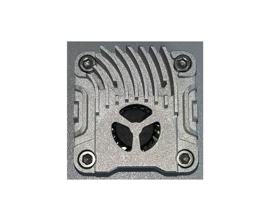 Видеопередатчик (VTX) DEC1 D1 2.5W 5.8GHz L,X Band (000004543), изображение 6 Видеопередатчик (VTX) DEC1 D1 2.5W 5.8GHz L,X Band (000004543), изображение 6