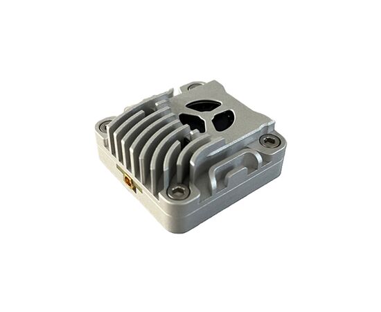 Видеопередатчик (VTX) DEC1 D1 2.5W 5.8GHz L,X Band (000004543)