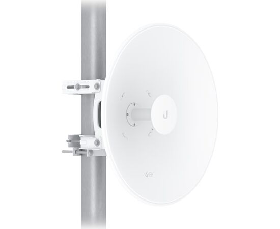 Антенна Wi-Fi Ubiquiti UISP-Dish, изображение 6 Антенна Wi-Fi Ubiquiti UISP-Dish, изображение 6