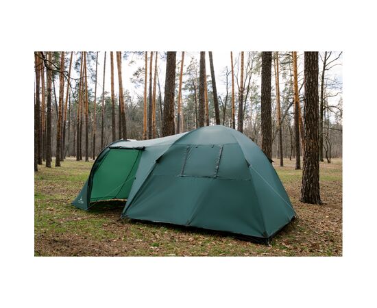 Палатка Totem Catawba 4 (v2) (UTTT-024), изображение 3 Палатка Totem Catawba 4 (v2) (UTTT-024), изображение 3