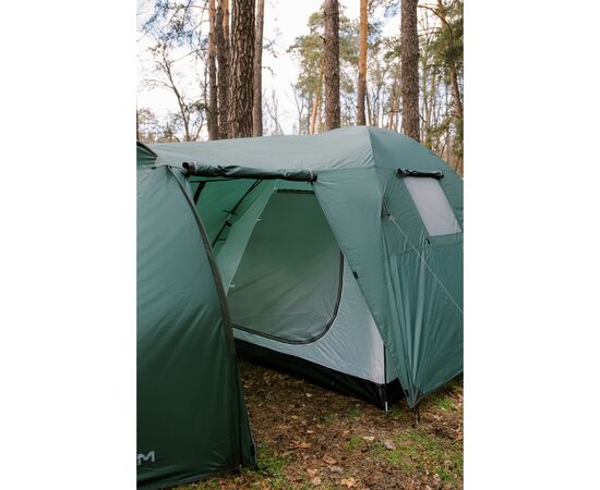 Палатка Totem Catawba 4 (v2) (UTTT-024), изображение 8 Палатка Totem Catawba 4 (v2) (UTTT-024), изображение 8
