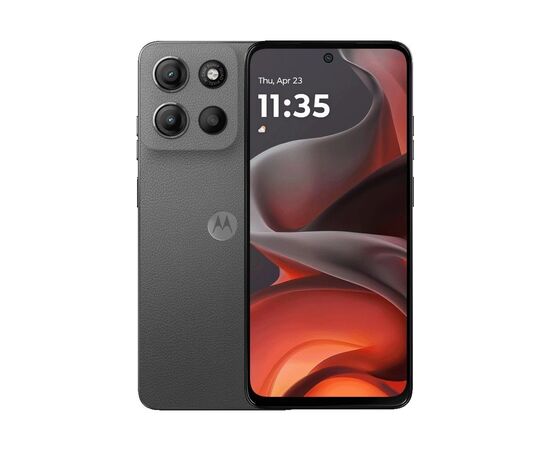 Мобільний телефон Motorola G15 8/512GB Gravity Grey (PB6E0064UA)