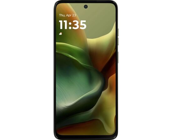 Мобильный телефон Motorola G15 8/512GB Iguana Green (PB6E0065UA), изображение 2 Мобильный телефон Motorola G15 8/512GB Iguana Green (PB6E0065UA), изображение 2