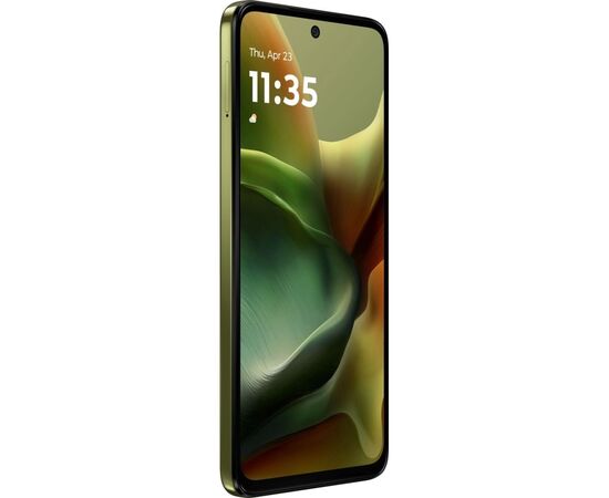 Мобильный телефон Motorola G15 8/512GB Iguana Green (PB6E0065UA), изображение 3 Мобильный телефон Motorola G15 8/512GB Iguana Green (PB6E0065UA), изображение 3