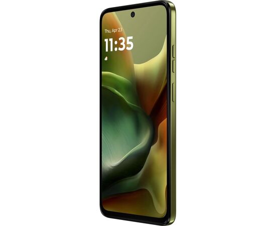 Мобильный телефон Motorola G15 8/512GB Iguana Green (PB6E0065UA), изображение 4 Мобильный телефон Motorola G15 8/512GB Iguana Green (PB6E0065UA), изображение 4