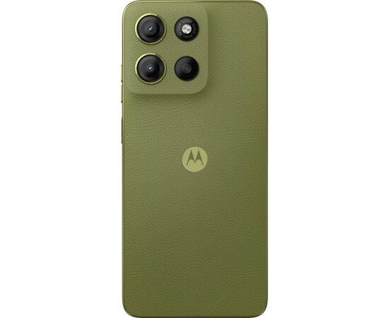 Мобильный телефон Motorola G15 8/512GB Iguana Green (PB6E0065UA), изображение 5 Мобильный телефон Motorola G15 8/512GB Iguana Green (PB6E0065UA), изображение 5