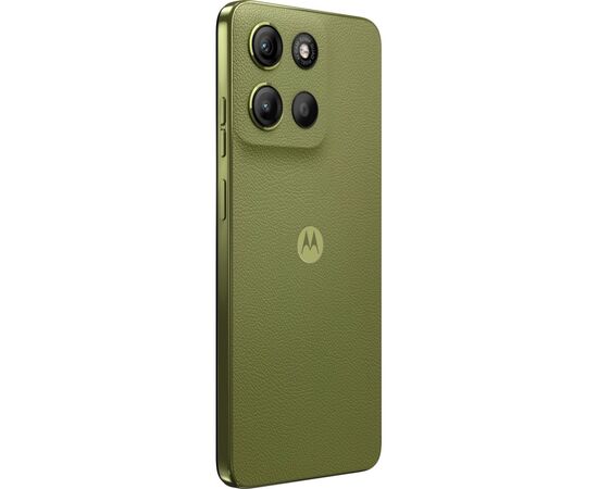 Мобильный телефон Motorola G15 8/512GB Iguana Green (PB6E0065UA), изображение 6 Мобильный телефон Motorola G15 8/512GB Iguana Green (PB6E0065UA), изображение 6