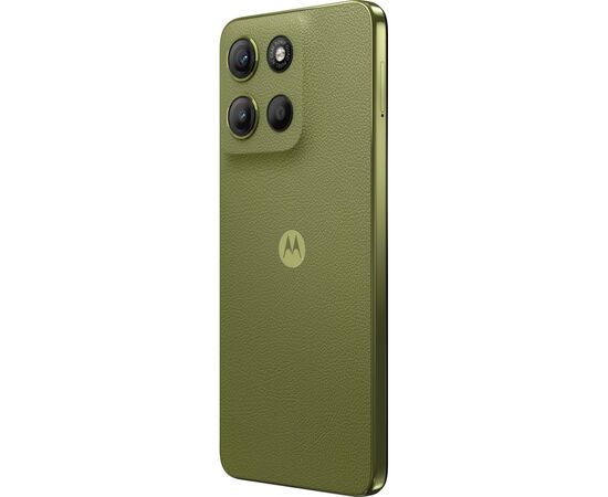 Мобильный телефон Motorola G15 8/512GB Iguana Green (PB6E0065UA), изображение 7 Мобильный телефон Motorola G15 8/512GB Iguana Green (PB6E0065UA), изображение 7