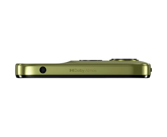 Мобильный телефон Motorola G15 8/512GB Iguana Green (PB6E0065UA), изображение 8 Мобильный телефон Motorola G15 8/512GB Iguana Green (PB6E0065UA), изображение 8