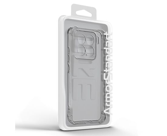 Чохол до мобільного телефона Armorstandart Air Force Xiaomi 15 Camera cover Clear (ARM82310), зображення 6