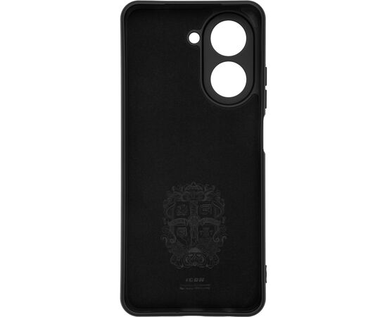 Чохол до мобільного телефона Armorstandart ICON Xiaomi Redmi A5 4G Camera cover Black (ARM84709), зображення 2