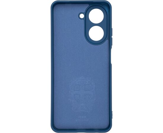 Чохол до мобільного телефона Armorstandart ICON Xiaomi Redmi A5 4G Camera cover Dark Blue (ARM84890), зображення 2