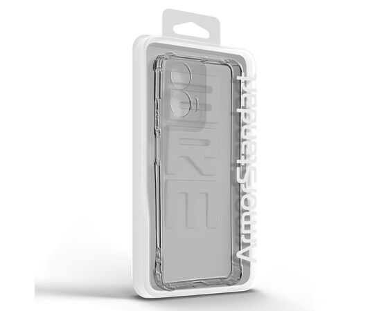 Чехол для мобильного телефона Armorstandart Air Force Motorola G24 Camera cover Clear (ARM85599), изображение 6