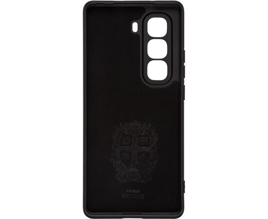 Чехол для мобильного телефона Armorstandart ICON Infinix Hot 50 Pro Plus 4G Camera cover Black (ARM84474), изображение 2