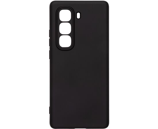 Чохол до мобільного телефона Armorstandart ICON Infinix Hot 50 Pro Plus 4G Camera cover Black (ARM84474)